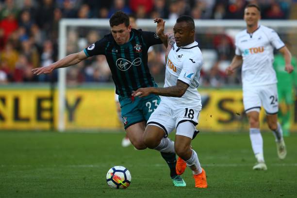 关键人物 关键人物