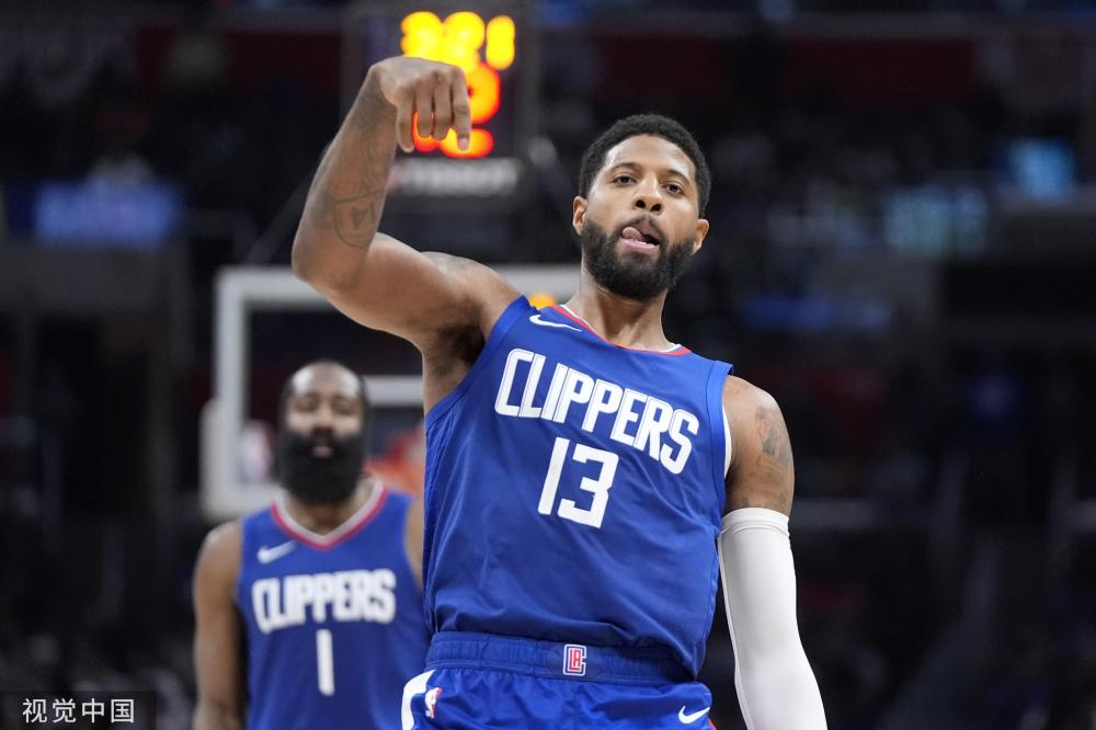 赛季的表现 赛季的表现