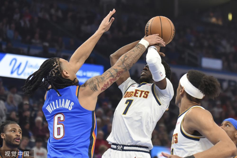 泰晤士：纽卡准备再次追求格伊，水晶宫仍坚持要价5000万镑.